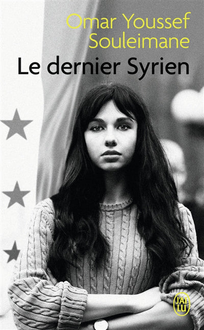 DERNIER SYRIEN