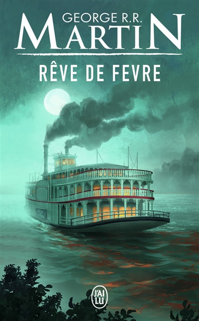 REVE DE FEVRE