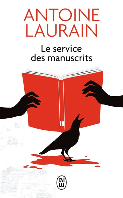 SERVICE DES MANUSCRITS