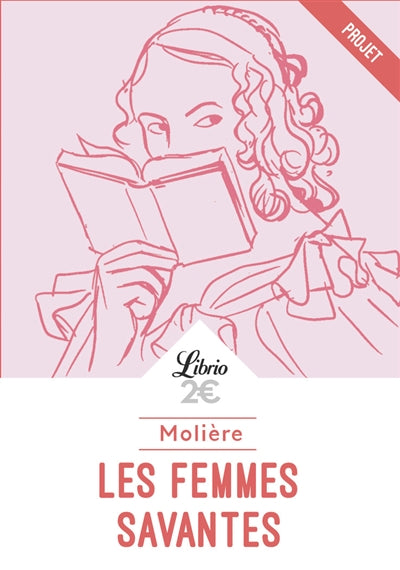 FEMMES SAVANTES  ED.2020