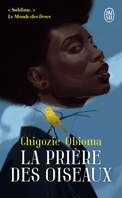 PRIERE DES OISEAUX