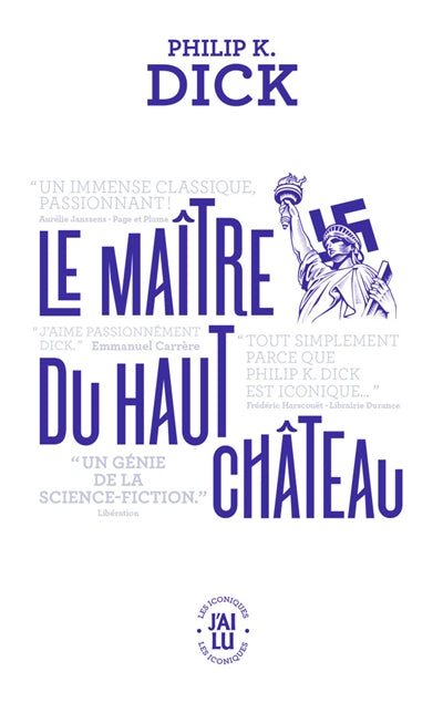 MAITRE DU HAUT CHATEAU  (NC)