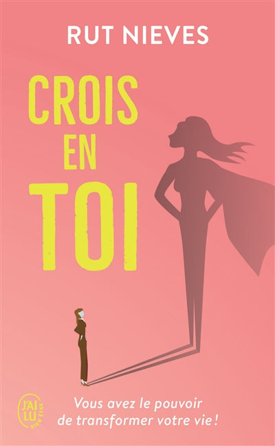 CROIS EN TOI