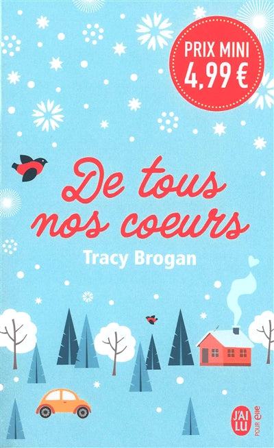 DE TOUT NOS COEURS
