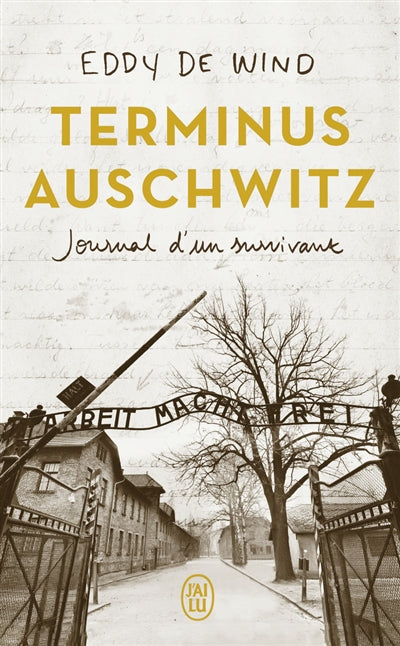 TERMINUS AUSCHWITZ