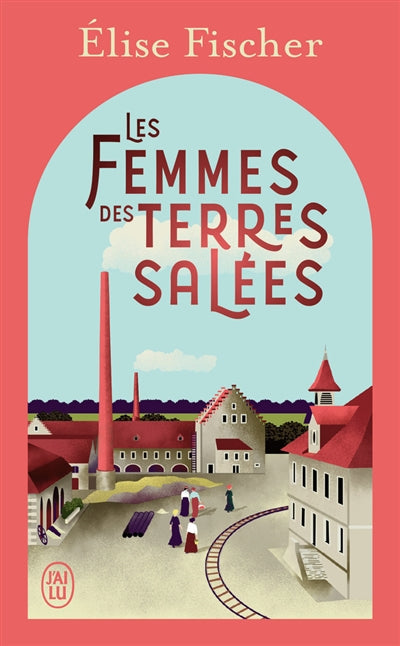 FEMMES DES TERRES SALEES