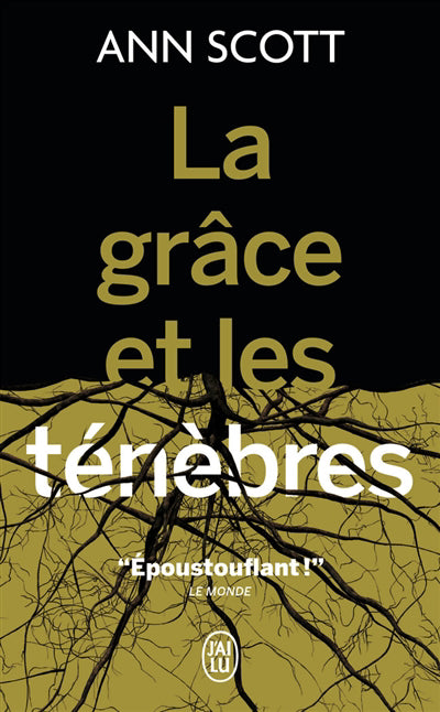 GRACE ET LES TENEBRES