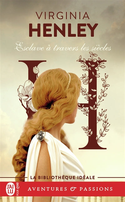 ESCLAVE A TRAVERS LES SIECLES   N.C.
