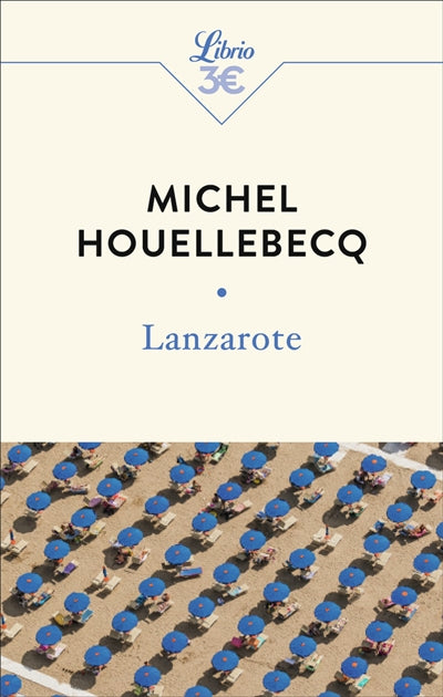 LANZAROTE ET AUTRES TEXTES