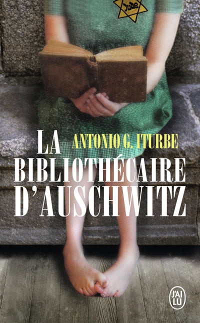 BIBLIOTHECAIRE D'AUSCHWITZ