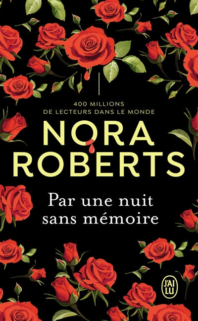 PAR UNE NUIT SANS MEMOIRE