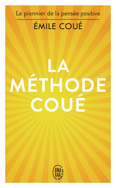 METHODE COUE