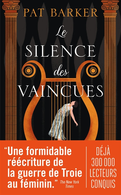 SILENCE DES VAINCUES