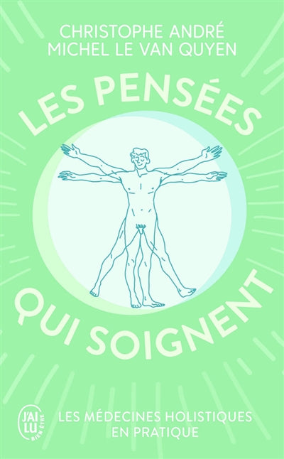 PENSEES QUI SOIGNENT