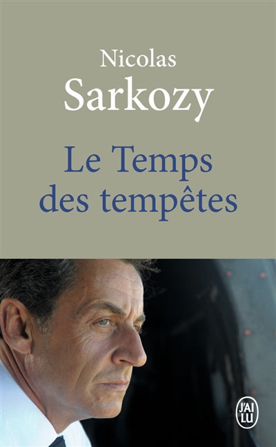 TEMPS DES TEMPETES