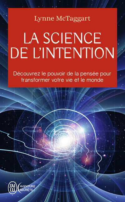 SCIENCE DE L'INTENTION