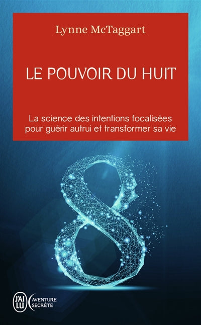 POUVOIR DU HUIT