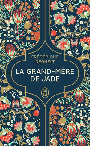 GRAND-MERE DE JADE  NC