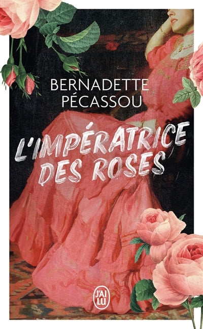 IMPERATRICE DES ROSES  NC