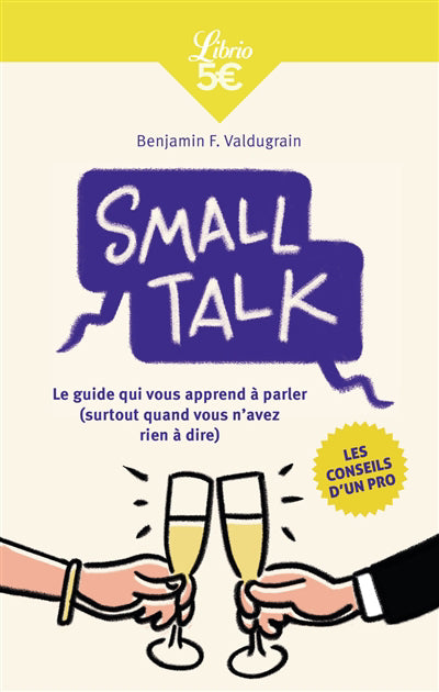 SMALL TALK