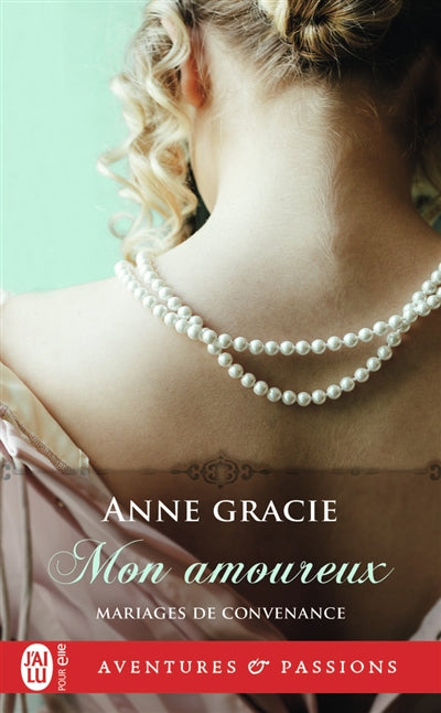MARIAGES DE CONVENANCE T.03 : MON AMOUREUX