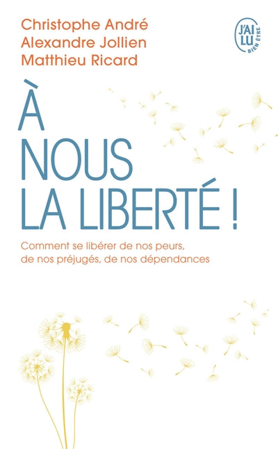 A NOUS LA LIBERTE