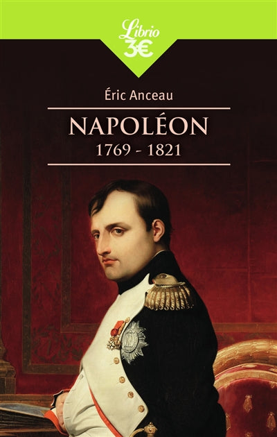 NAPOLEON (1769-1821)