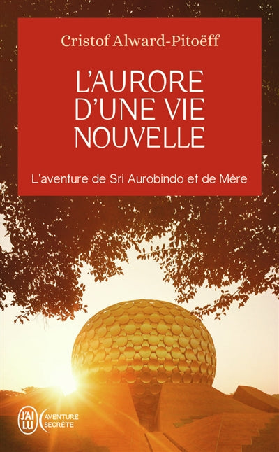 AURORE D'UNE VIE NOUVELLE