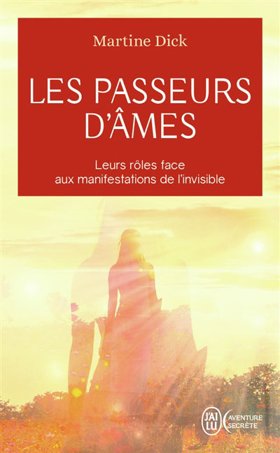 PASSEURS D'AMES