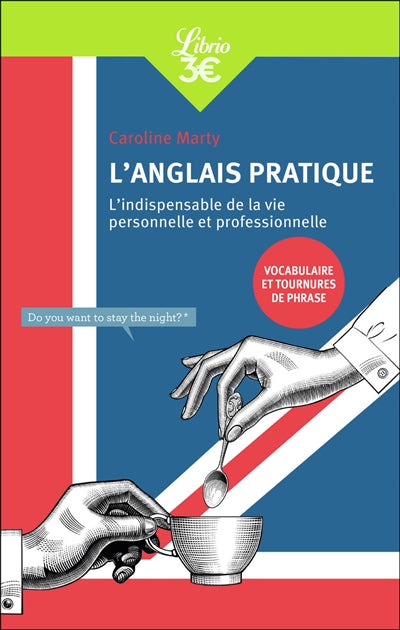 ANGLAIS PRATIQUE