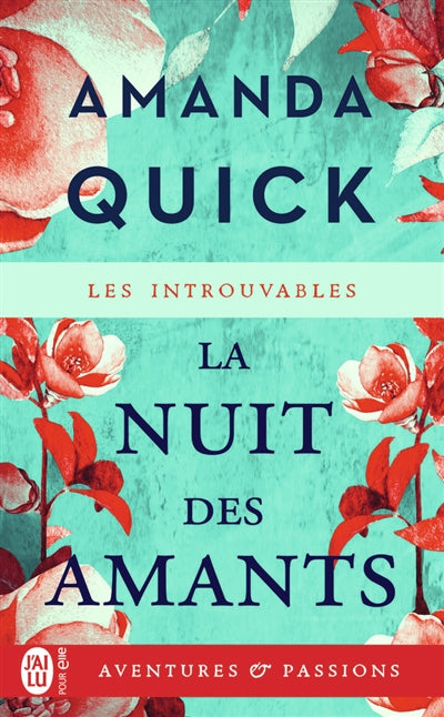 NUIT DES AMANTS