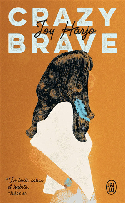 CRAZY BRAVE