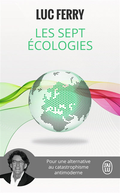 SEPT ECOLOGIES