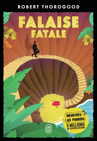 FALAISE FATALE