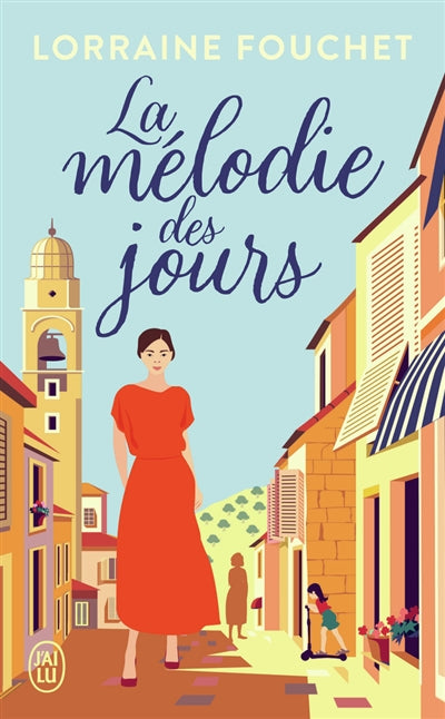 MELODIE DES JOURS  N.E.