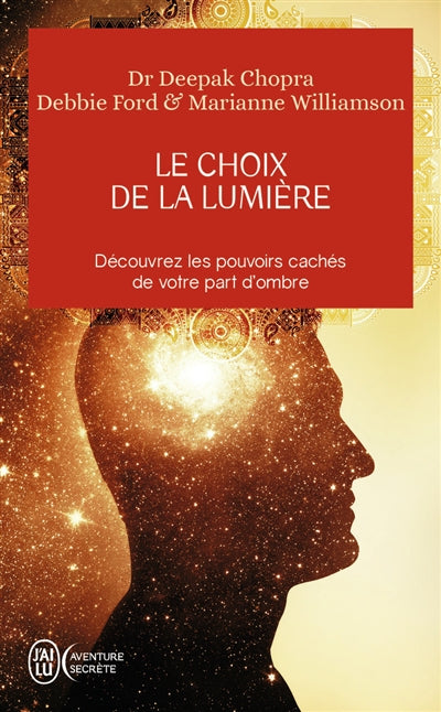 CHOIX DE LA LUMIERE