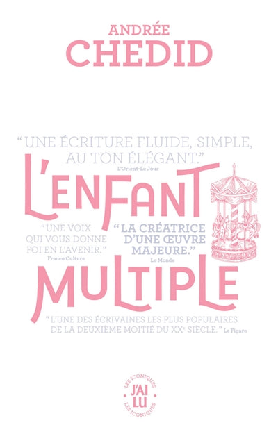 ENFANT MULTIPLE