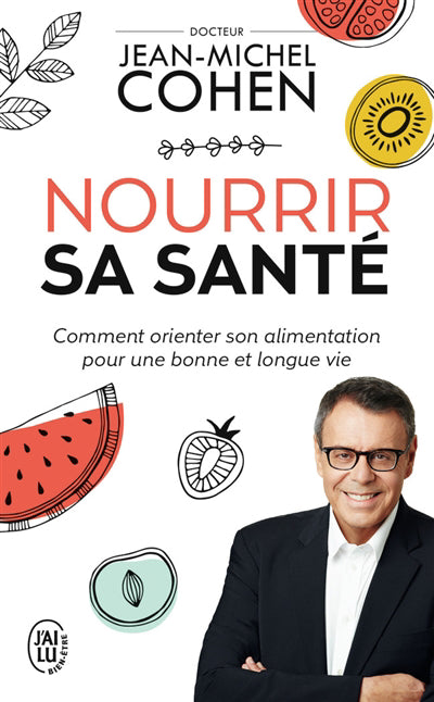 NOURRIR SA SANTE