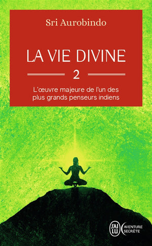 VIE DIVINE T.02 : L'OEUVRE MAJEURE DE L'UN DES PLUS GRANDS P