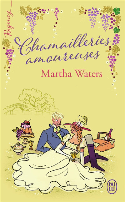 CHAMALLERIES AMOUREUSES