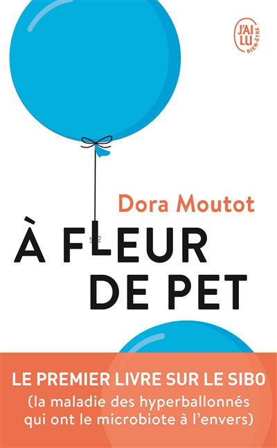 A FLEUR DE PET