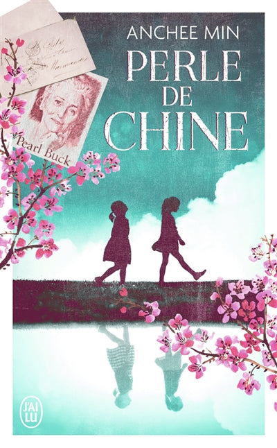 PERLE DE CHINE