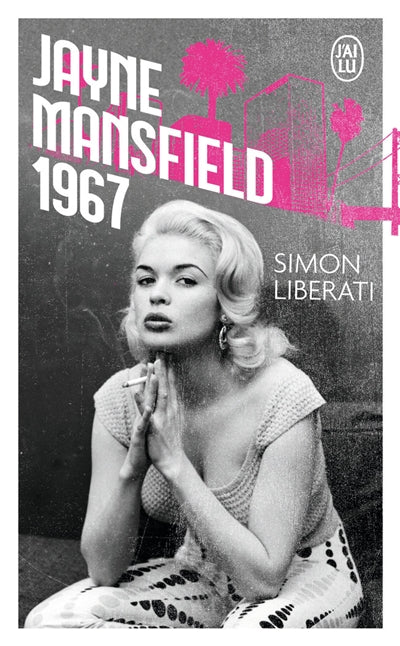 JAYNE MANSFIELD 1967
