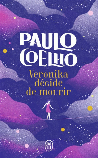 VERONIKA DECIDE DE MOURIR NC