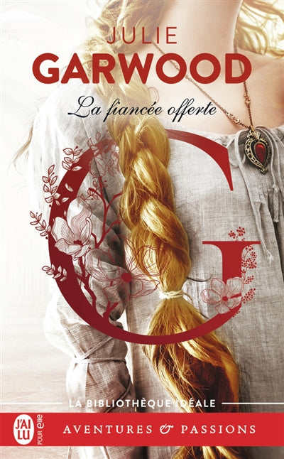 FIANCEE OFFERTE