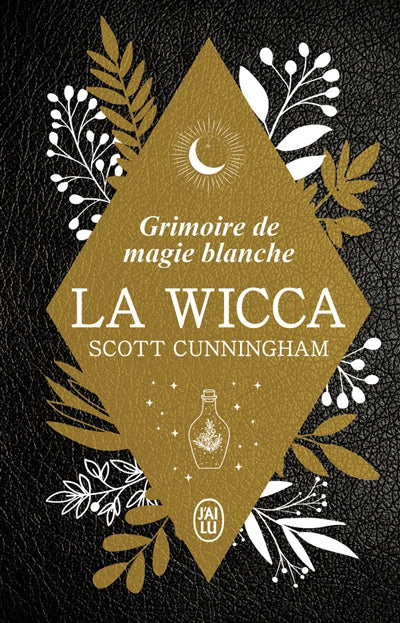 WICCA - EDITION COLLECTOR