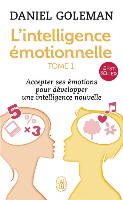 INTELLIGENCE EMOTIONNELLE