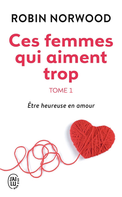 CES FEMMES QUI AIMENT TROP #1