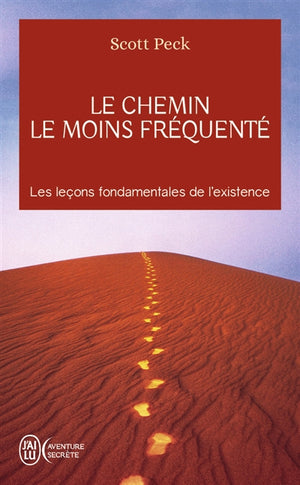 CHEMIN LE MOINS FREQUENTE