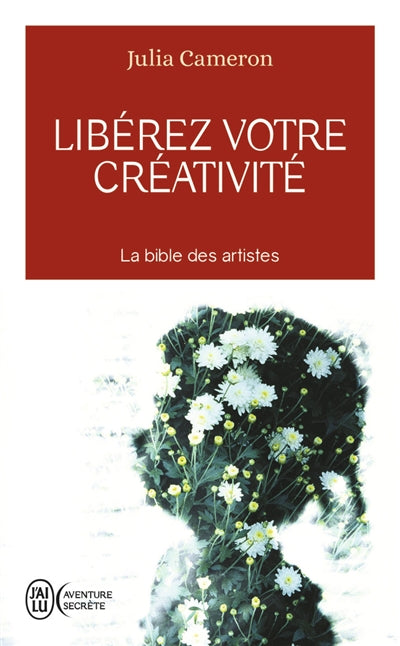 LIBEREZ VOTRE CREATIVITE